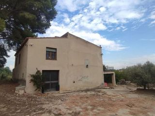 Chalet en venta en Valls