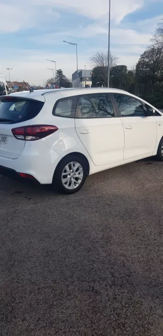 KIA Carens 2017