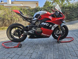 Ducati Panigale V4 URGE VENTA