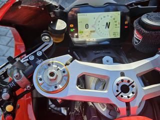 Ducati Panigale V4 URGE VENTA