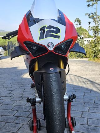 Ducati Panigale V4 URGE VENTA