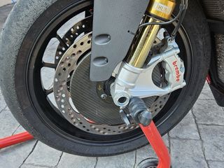 Ducati Panigale V4 URGE VENTA