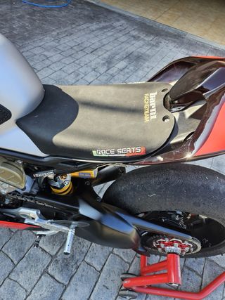 Ducati Panigale V4 URGE VENTA
