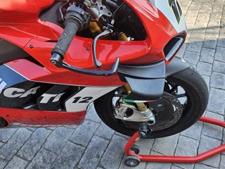 Ducati Panigale V4 URGE VENTA