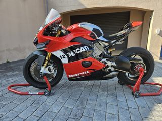 Ducati Panigale V4 URGE VENTA