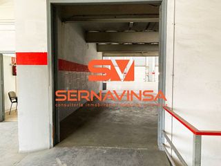 Nave industrial en alquiler en Gràcia en Sabadell