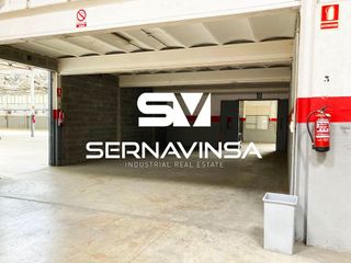 Nave industrial en alquiler en Gràcia en Sabadell