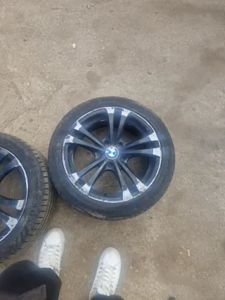 Llantas BMW E46 E39 E60 E90