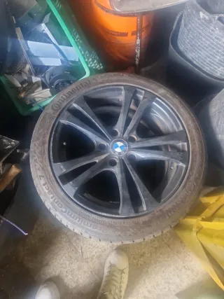 Llantas BMW E46 E39 E60 E90