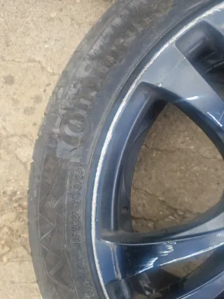 Llantas BMW E46 E39 E60 E90