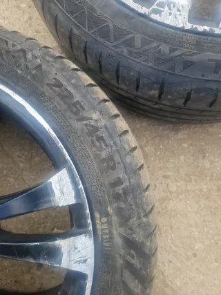 Llantas BMW E46 E39 E60 E90