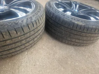 Llantas BMW E46 E39 E60 E90