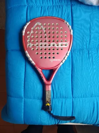 Raqueta Padel Head Liquidmetal Tour