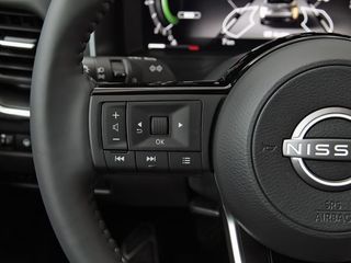 Nissan Qashqai DIG-T 103kW N-Connecta