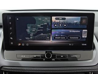 Nissan Qashqai DIG-T 103kW N-Connecta