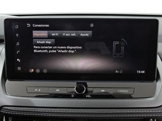 Nissan Qashqai DIG-T 103kW N-Connecta