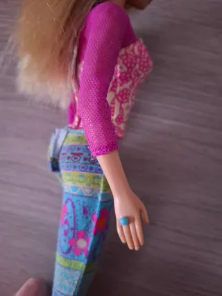 Barbie Flower Power 2000