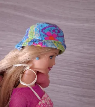 Barbie Flower Power 2000