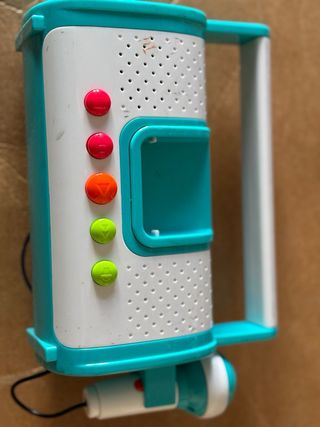 Lote Juguetes Bebé Varios