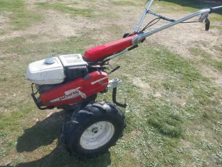 Motoazada Honda Mula F410