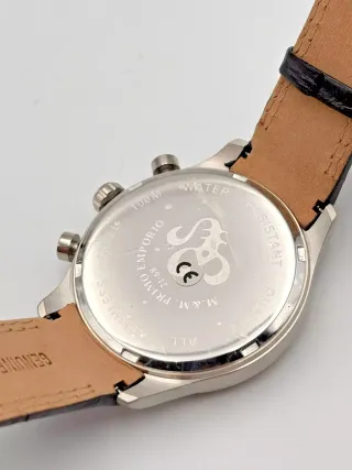 Orologio M&M Primo Emporio Uomo