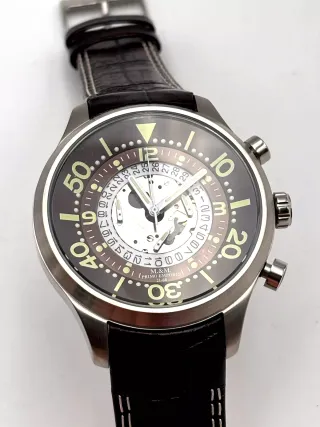 Orologio M&M Primo Emporio Uomo