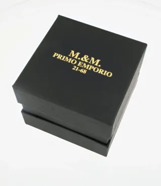 Orologio M&M Primo Emporio Uomo