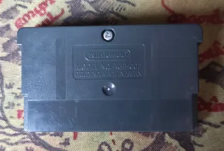 Power Rangers SPD Game Boy Advance