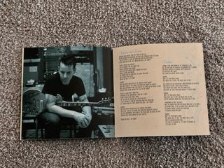 CD Social Distortion - Sex, Love and Rock’n’Roll