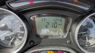 Piaggio MP3, 500cc, ABS, ASR.( Control tracción)