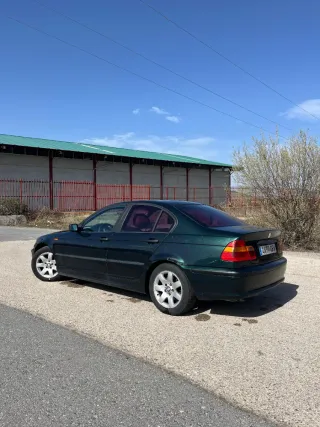 BMW Serie 3 2003