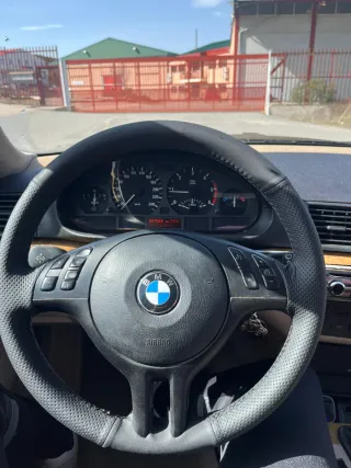 BMW Serie 3 2003