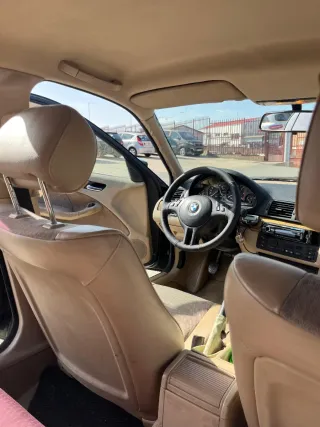 BMW Serie 3 2003