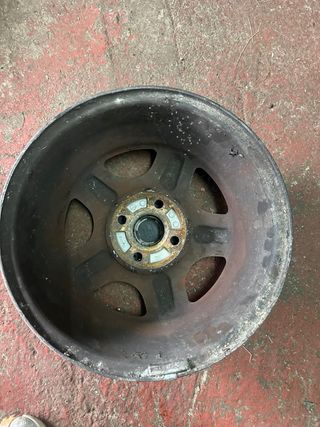 Llantas BBS RF 14 pulgadas