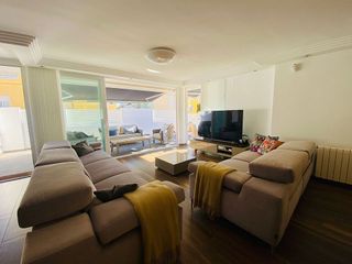 Casa adosada en venta en Moncófar playa en Moncofa