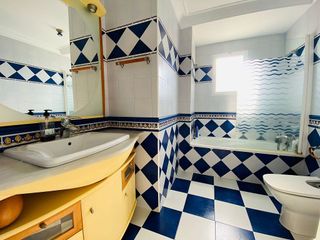 Casa adosada en venta en Moncófar playa en Moncofa