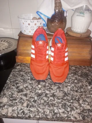 Adidas Multix Rojo