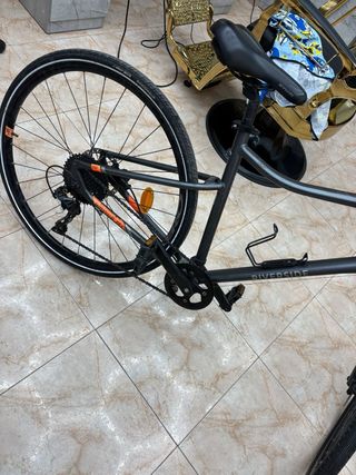 Bicicleta B'TWIN Riverside 500 (V3)