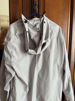 Chaqueta CP Company Gris