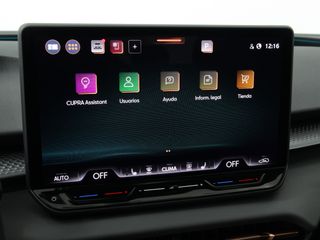 TERRAMAR VZ 2.0 TSI 265 DSG 4WD