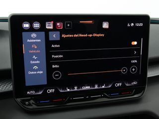 TERRAMAR VZ 2.0 TSI 265 DSG 4WD