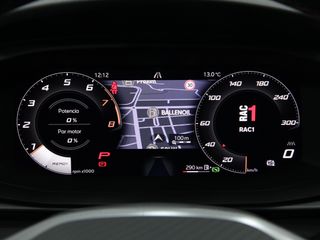 TERRAMAR VZ 2.0 TSI 265 DSG 4WD