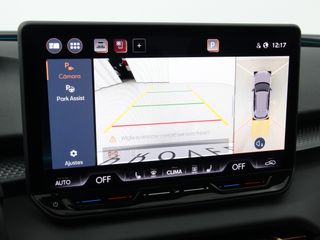 TERRAMAR VZ 2.0 TSI 265 DSG 4WD