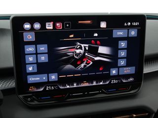 TERRAMAR VZ 2.0 TSI 265 DSG 4WD