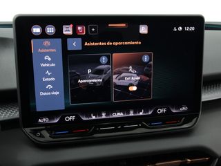 TERRAMAR VZ 2.0 TSI 265 DSG 4WD