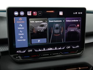 TERRAMAR VZ 2.0 TSI 265 DSG 4WD