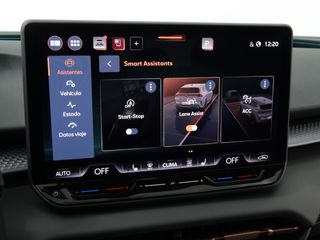 TERRAMAR VZ 2.0 TSI 265 DSG 4WD