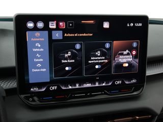 TERRAMAR VZ 2.0 TSI 265 DSG 4WD