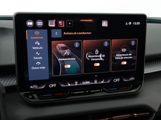 TERRAMAR VZ 2.0 TSI 265 DSG 4WD