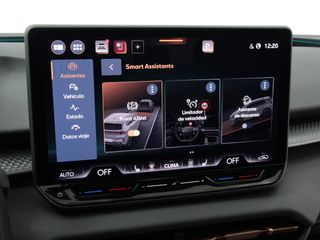 TERRAMAR VZ 2.0 TSI 265 DSG 4WD